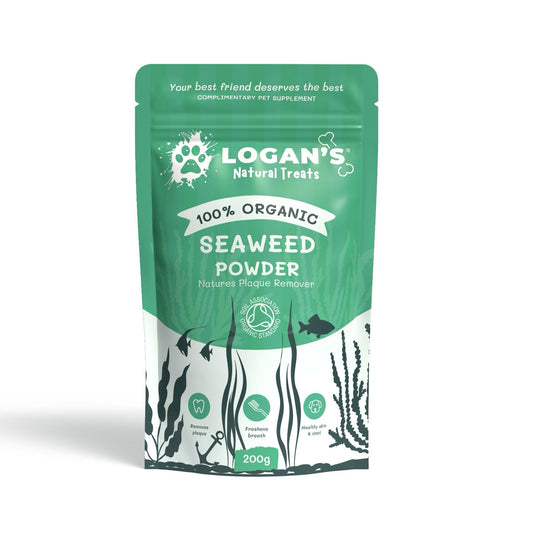Seaweed Powder PAW COVE