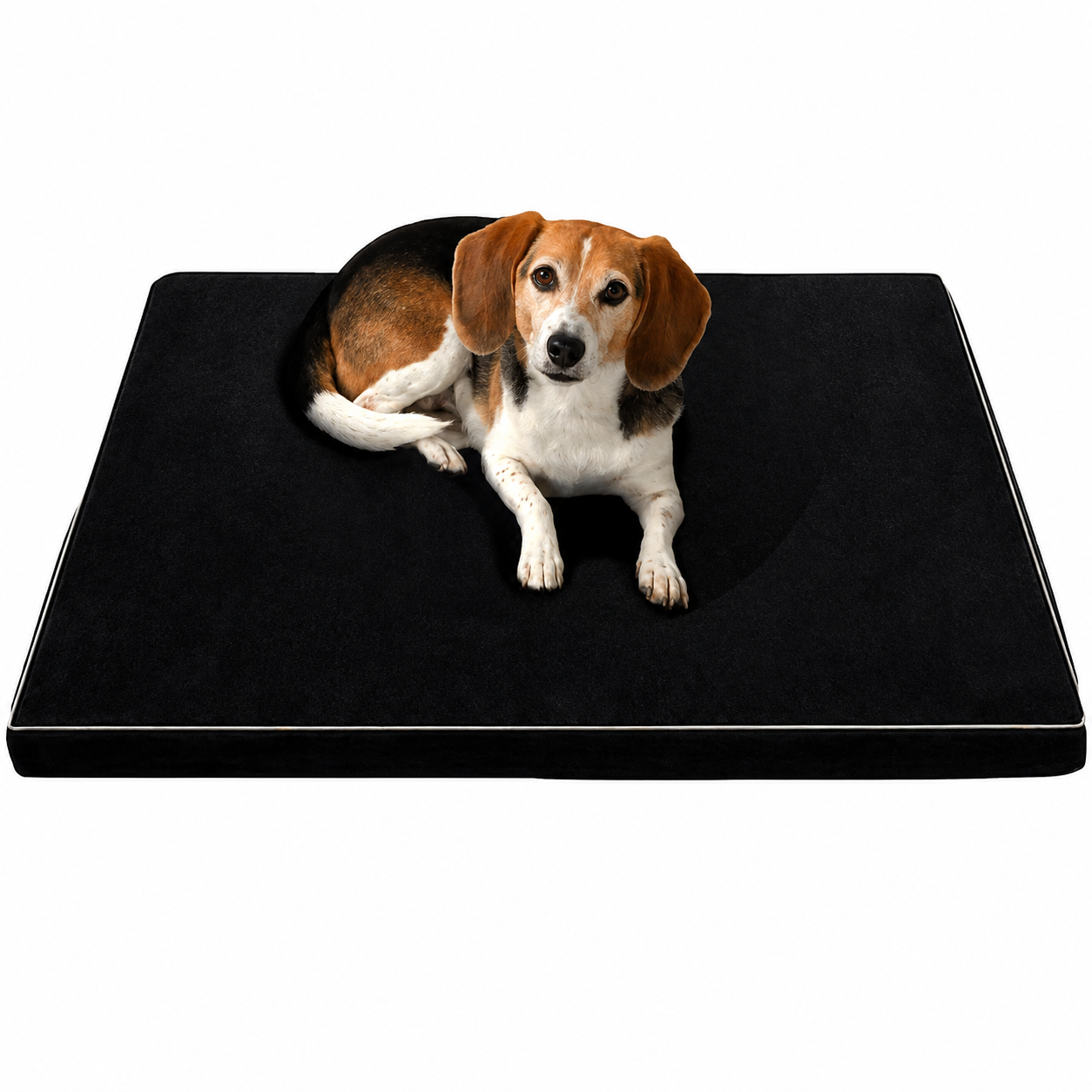Luxorest: Premium Orthopedic Memory Foam Beds For Larger And Elderly Dogs