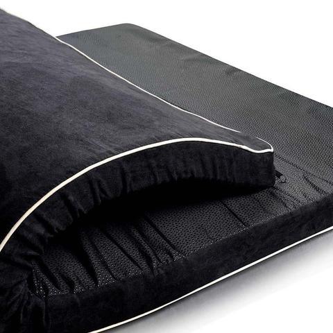 Luxorest: Premium Orthopedic Memory Foam Beds For Larger And Elderly Dogs Dog Hugs Cat
