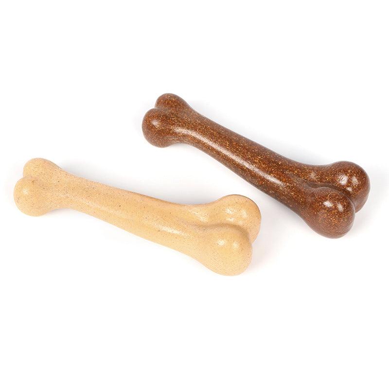 Mouthwatering Beefy Delight Dog Chew Toy Dog Hugs Cat
