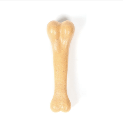 Mouthwatering Beefy Delight Dog Chew Toy Dog Hugs Cat