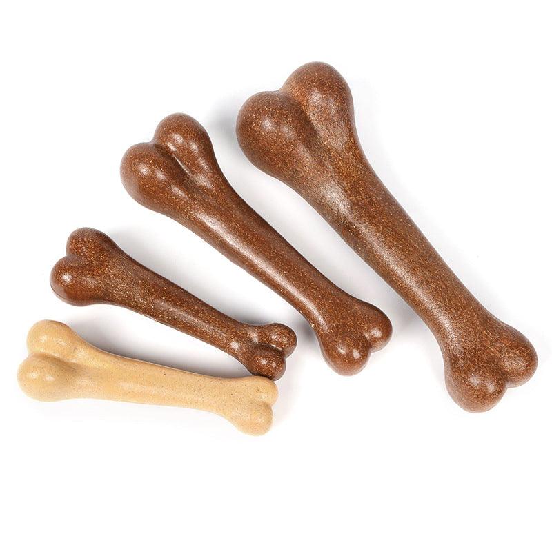 Mouthwatering Beefy Delight Dog Chew Toy Dog Hugs Cat
