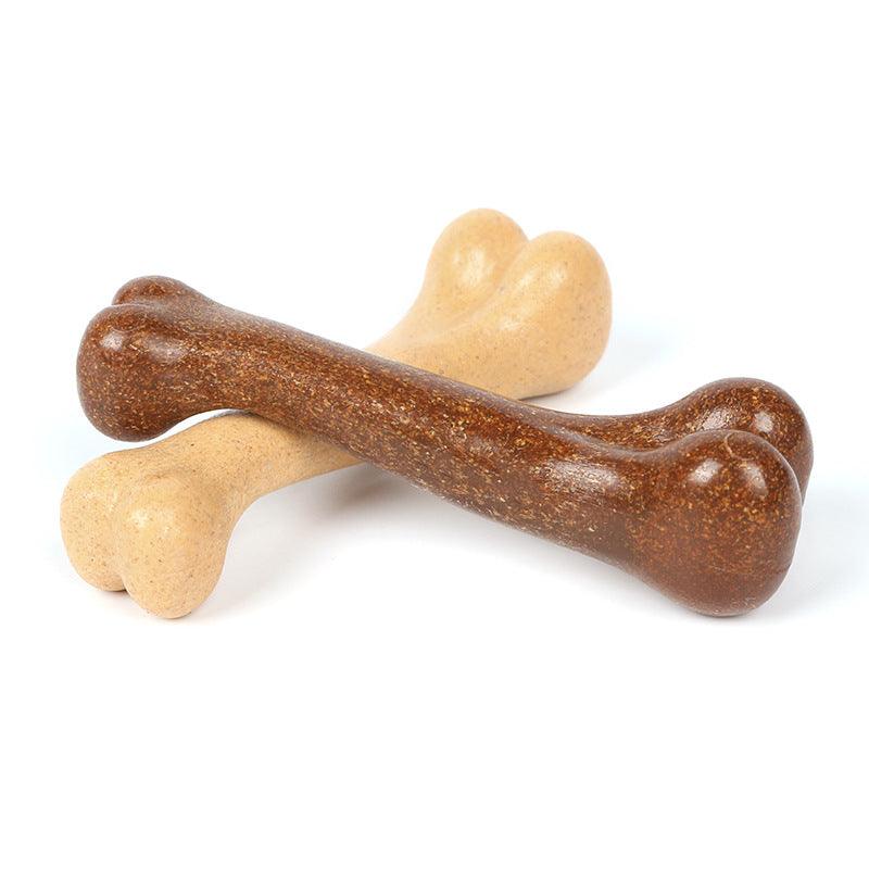 Mouthwatering Beefy Delight Dog Chew Toy Dog Hugs Cat