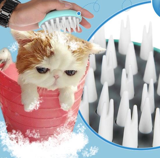 Pet Brush for Grooming Cashymart