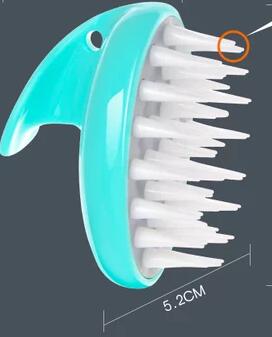 Pet Brush for Grooming Cashymart