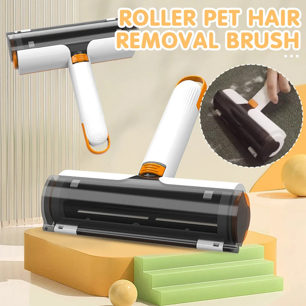 Pet Hair Removal Roller Cashymart