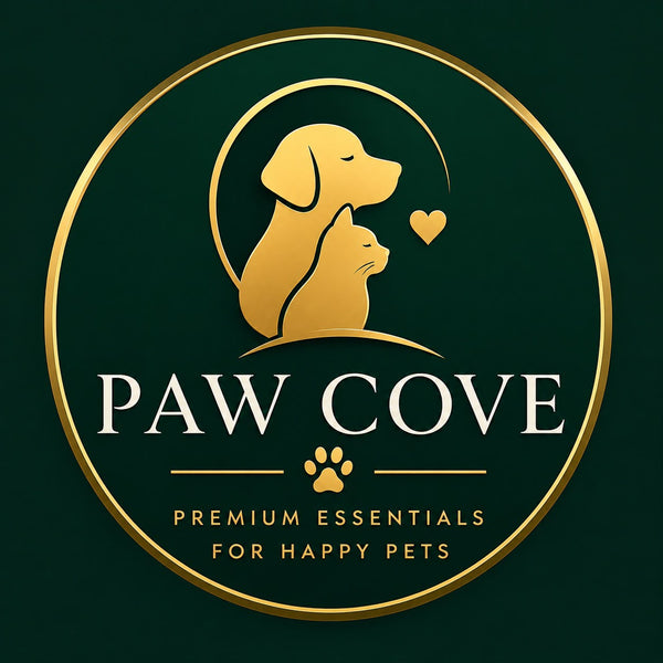 PAWLUXE